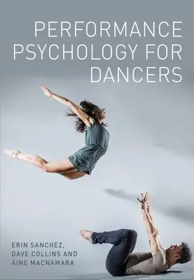 Psychológia výkonu pre tanečníkov - Performance Psychology for Dancers