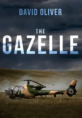 Gazella - The Gazelle