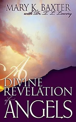Božské zjavenie anjelov - A Divine Revelation of Angels