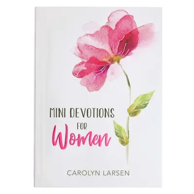 Mini pobožnosti pre ženy - Mini Devotions for Women