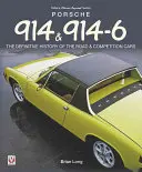 Porsche 914 a 914-6 - Porsche 914 & 914-6