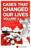 Prípady, ktoré zmenili naše životy - Cases That Changed Our Lives