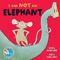 Nie som slon - I am not an Elephant