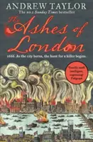 Popol Londýna - Ashes of London