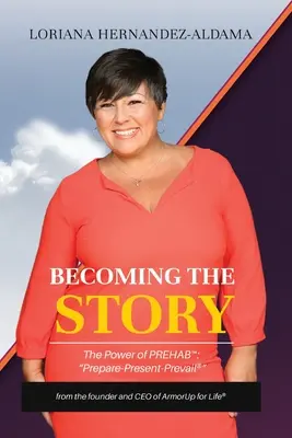 Stať sa príbehom: Sila PREhab - Becoming the Story: The Power of PREhab