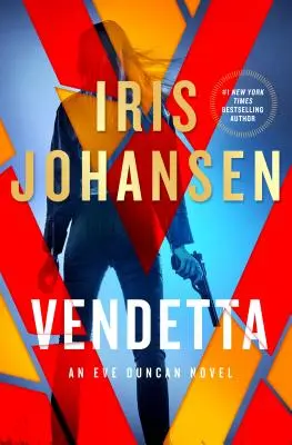 Vendeta - román - Vendetta - A Novel