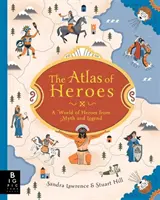Atlas hrdinov - Atlas of Heroes