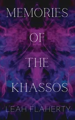 Spomienky na Chassos - Memories of the Khassos