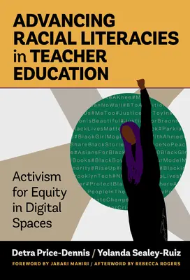 Advancing Racial Literacies in Teacher Education: Aktivismus za rovnosť v digitálnom priestore - Advancing Racial Literacies in Teacher Education: Activism for Equity in Digital Spaces