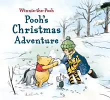 Medvedík Pú: Vianočné dobrodružstvo Pú - Winnie-the-Pooh: Pooh's Christmas Adventure
