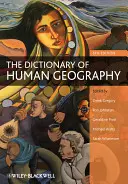 Slovník humánnej geografie - The Dictionary of Human Geography