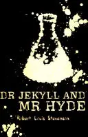 Podivný prípad doktora Jekylla a pána Hyda - Strange Case of Dr Jekyll and Mr Hyde