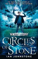 Kamenné kruhy (Zrkadlové kroniky, kniha 2) - Circles of Stone (the Mirror Chronicles, Book 2)