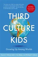 Deti tretej kultúry 3. vydanie: Vyrastanie medzi svetmi - Third Culture Kids 3rd Edition: Growing Up Among Worlds