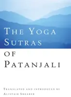 Pataňdžalího jogové sútry - Yoga Sutras Of Patanjali