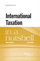 Medzinárodné zdaňovanie v kocke - International Taxation in a Nutshell