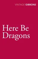 Tu buďte draci - Here Be Dragons