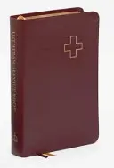 Luteránska bohoslužobná kniha - Lutheran Service Book