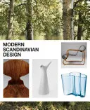 Moderný škandinávsky dizajn - Modern Scandinavian Design
