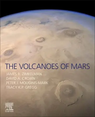 Sopky na Marse - The Volcanoes of Mars