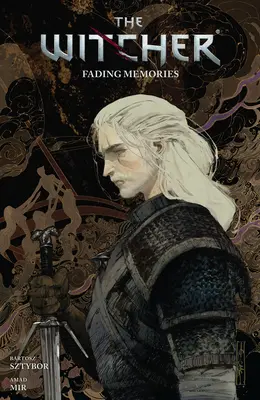 Zaklínač 5. diel: Blednúce spomienky - The Witcher Volume 5: Fading Memories