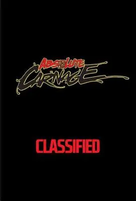 Absolútny masaker: Vreskot - Absolute Carnage: Scream