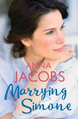 Vydávať sa za Simonu - Marrying Simone