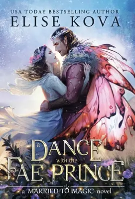 Tanec s princom fae - A Dance with the Fae Prince