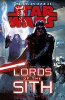 Star Wars: Vládcovia Sithov - Star Wars: Lords of the Sith
