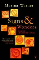 Znamenia a zázraky - Eseje o literatúre a kultúre - Signs & Wonders - Essays on Literature and Culture