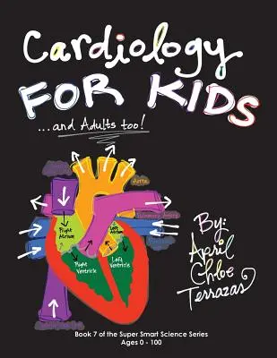 Kardiológia pre deti ...aj pre dospelých! - Cardiology for Kids ...and Adults Too!