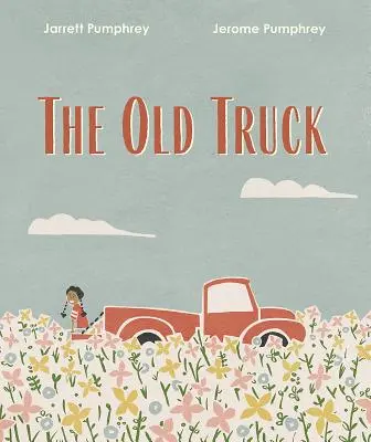 Starý kamión - The Old Truck