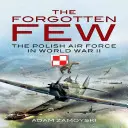 Zabudnutých málo: Poľské letectvo v druhej svetovej vojne - Forgotten Few: The Polish Air Force in World War II