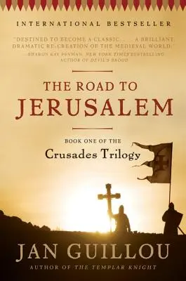 Cesta do Jeruzalema - The Road to Jerusalem