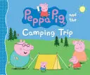 Prasiatko Peppa a kempovanie - Peppa Pig and the Camping Trip