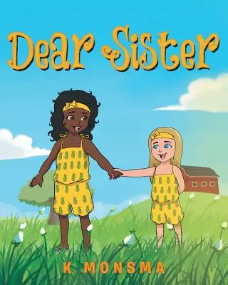 Drahá sestra - Dear Sister