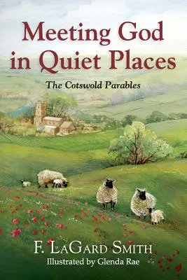 Stretnutie s Bohom na tichých miestach - Meeting God in Quiet Places