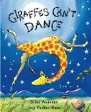 Žirafy nevedia tancovať - Giraffes Can't Dance