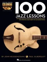 100 lekcií jazzu - 100 Jazz Lessons