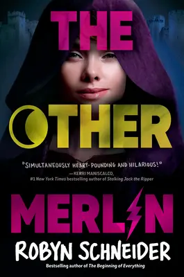 Druhý Merlin - The Other Merlin