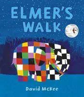Elmerova prechádzka - Elmer's Walk