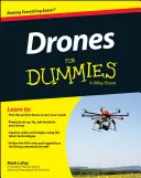 Drony pre hlupákov - Drones for Dummies