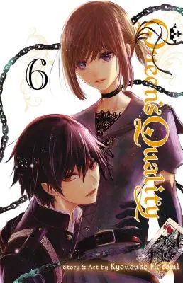 Queen's Quality, zv. 6, 6 - Queen's Quality, Vol. 6, 6