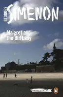 Maigret a stará dáma - Maigret and the Old Lady
