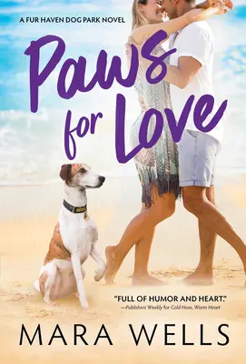 Tlapky pre lásku - Paws for Love