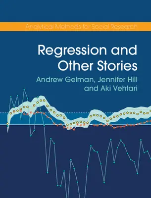 Regresia a iné príbehy - Regression and Other Stories