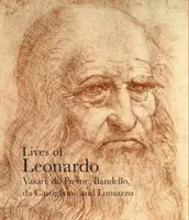 Životy Leonarda da Vinciho - Lives of Leonardo da Vinci
