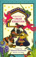 Rubaiyat Omara Chajjáma - Rubaiyat of Omar Khayyam