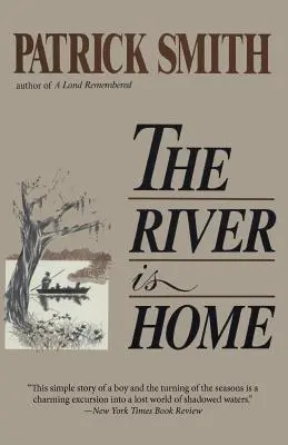 Rieka je domov - The River Is Home
