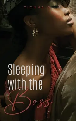 Spanie so šéfom - Sleeping with the Boss